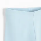 Cool Club, Legginsy dziewczęce 3/4, niebieskie