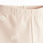 Cool Club, Legginsy dziewczęce 3/4, różowe