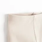 Cool Club, Legginsy dziewczęce, beżowe