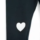 Cool Club, Legginsy dziewczęce, czarne