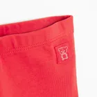 Cool Club, Legginsy dziewczęce, czerwone