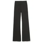 Cool Club, Legginsy dziewczęce, flare, czarne, zestaw, 2 szt.