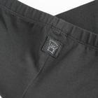 Cool Club, Legginsy dziewczęce, grafitowe