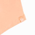 Cool Club, Legginsy dziewczęce, kolarki, pomarańczowe