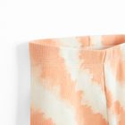 Cool Club, Legginsy dziewczęce, kolarki, prążkowane, mix