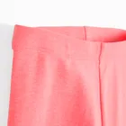 Cool Club, Legginsy dziewczęce, kolarki, różowe