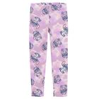 Cool Club, Legginsy dziewczęce, mix, Lilo i Stitch, zestaw, 2 szt.