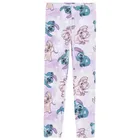 Cool Club, Legginsy dziewczęce, mix, zestaw, 2 szt., Lilo i Stitch