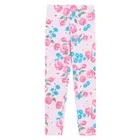 Cool Club, Legginsy dziewczęce, mix, zestaw, 3 szt.