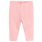 Cool Club, Legginsy dziewczęce, mix, zestaw, 4 szt.