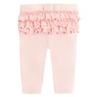 Cool Club, Legginsy dziewczęce, różowe