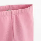 Cool Club, Legginsy dziewczęce, różowe