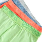 Cool Club, Majtki bokserki chłopięce, mix, zestaw, 10 szt.