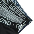 Cool Club, Majtki bokserki chłopięce, mix, zestaw, 10 szt.