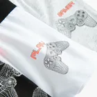 Cool Club, Majtki bokserki chłopięce, mix, zestaw, 5 szt.