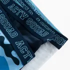 Cool Club, Majtki bokserki chłopięce, mix, zestaw, 5 szt.