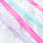 Cool Club, Majtki figi dziewczęce, białe, zestaw, 5 szt.