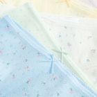 Cool Club, Majtki figi dziewczęce, mix, zestaw, 5 szt.