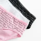 Cool Club, Majtki figi dziewczęce, mix, zestaw, 5 szt.