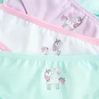 Cool Club, Majtki figi dziewczęce, mix, zestaw, 5 szt.