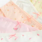 Cool Club, Majtki figi dziewczęce, mix, zestaw, 5 szt.