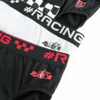 Cool Club, Majtki slipki chłopięce, mix, zestaw, 5 szt.