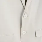 Cool Club, Marynarka chłopięca, beżowa