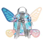Cool Club, Motyl, plecak ze skrzydłami, holo
