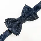 Cool Club, Mucha chłopięca, granatowa, kropki