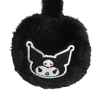 Cool Club, Nauszniki dziewczęce, czarne, Kuromi