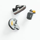 Cool Club, Ozdoby do butów chłopięce, mix, zestaw, 6 szt.