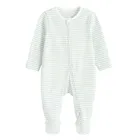 Cool Club, Pajac chłopięcy, biały, zestaw, 2 szt.