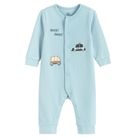 Cool Club, Pajac chłopięcy, mix, zestaw, 2 szt.