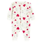 Cool Club, Pajac dziecięcy, mix, zestaw, 2 szt.