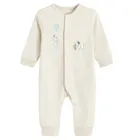 Cool Club, Pajac niemowlęcy, mix, 101 Dalmatyńczyków, zestaw, 2 szt.