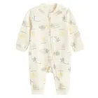 Cool Club, Pajac niemowlęcy, mix, zestaw, 2 szt.