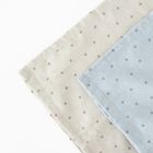 Cool Club, Pieluchy flanelowe chłopięce, 70-80 cm, mix, zestaw, 2 szt.