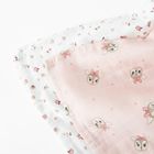 Cool Club, Pieluchy tetrowe dziewczęce, 70-80 cm, mix, zestaw, 2 szt.