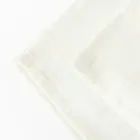 Cool Club, Pieluchy tetrowe niemowlęce, 70-80cm, białe, zestaw, 5 szt.