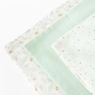 Cool Club, Pieluchy tetrowe niemowlęce, 70-80cm, zestaw, 3 szt.