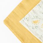 Cool Club, Pieluchy tetrowe niemowlęce, mix, 70-80cm, zestaw, 2 szt.