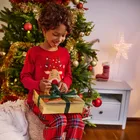 Cool Club, Piżama chłopięca, czerwona