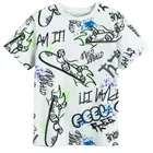 Cool Club, Piżama chłopięca, mix