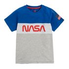 Cool Club, Piżama chłopięca, mix, NASA