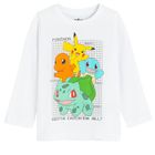 Cool Club, Piżama chłopięca, mix, Pokemon