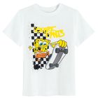 Cool Club, Piżama chłopięca, mix, SpongeBob