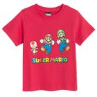 Cool Club, Piżama chłopięca, mix, Super Mario