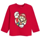 Cool Club, Piżama chłopięca, mix, Super Mario