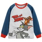 Cool Club, Piżama chłopięca, mix, Tom & Jerry