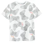 Cool Club, Piżama chłopięca, mix, zestaw, 2 szt.